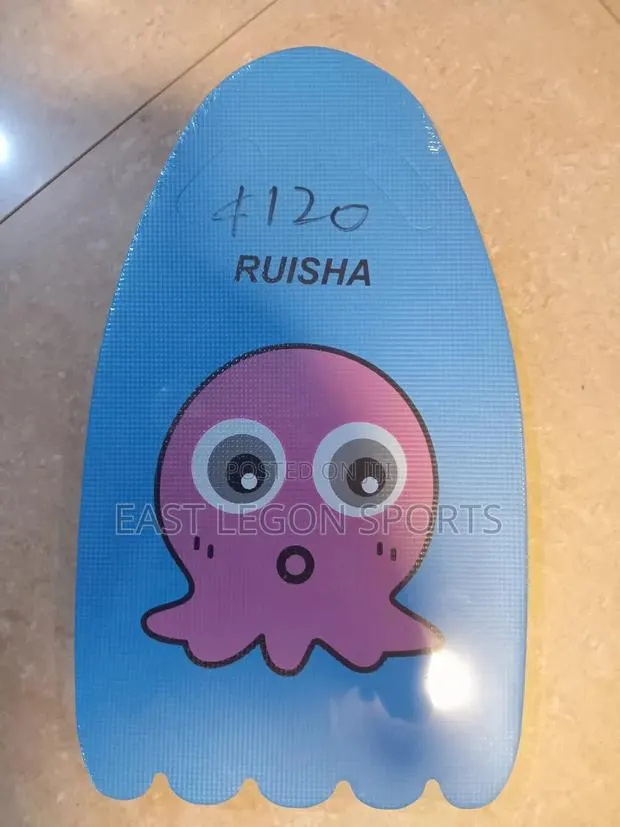 Swimming Kick Board · Photo 1
