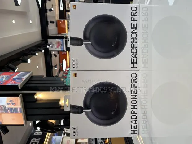 CMF by Nothing Headphone Pro · Photo 1