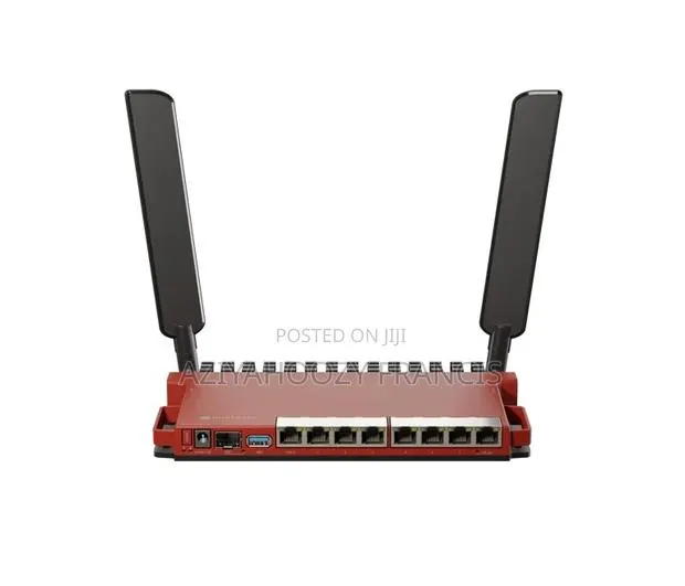 MikroTik L009uigs-2haxd-In
