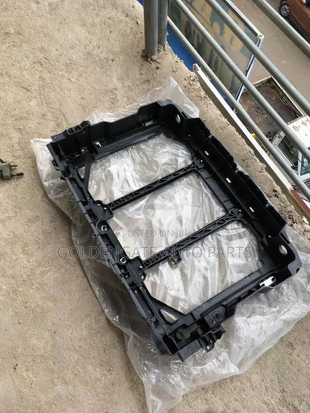Mazda CX-5 14 to 22 Radiator Support · Photo 1
