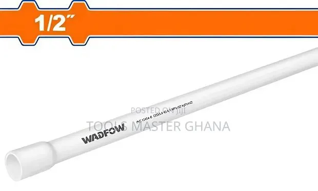 PVC Pipes # Wvh1f12 · Photo 1