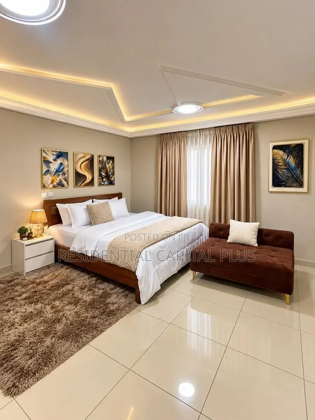 Two Bedroom Apartment Per Night at East Legon · Photo 1