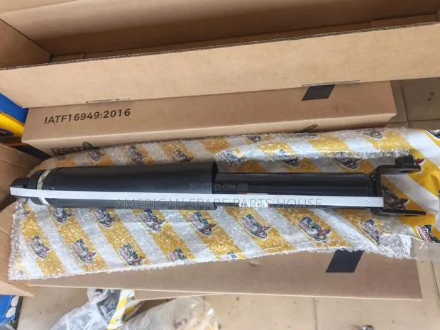 Ford Explorer 2013-2019 Back Shocks · Photo 1