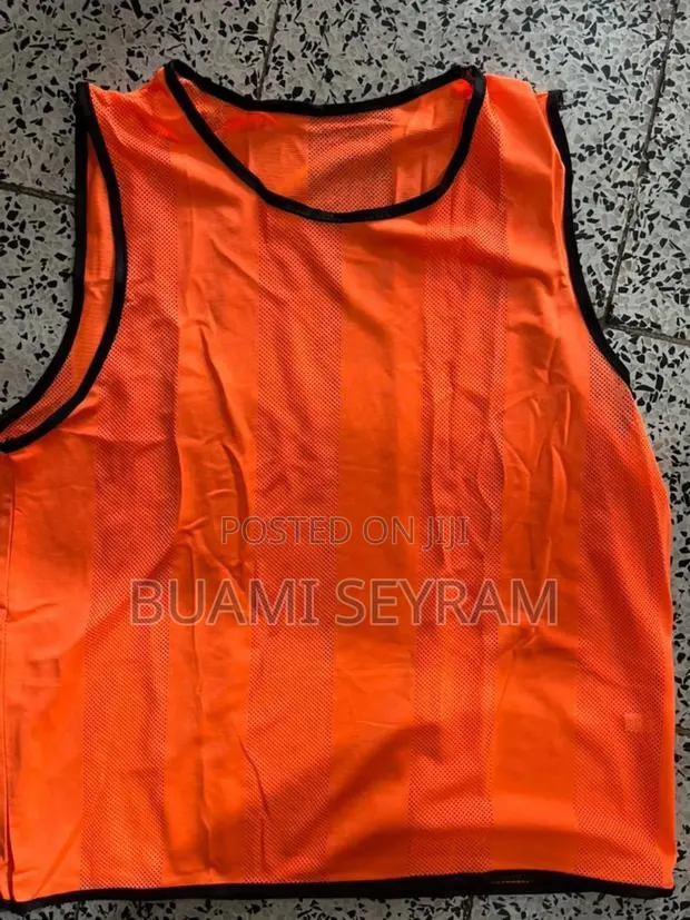 Bibs Vests · Photo 1