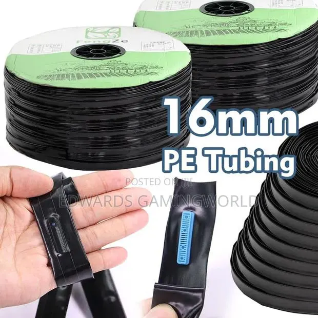 Quality Drip Tape · Photo 1