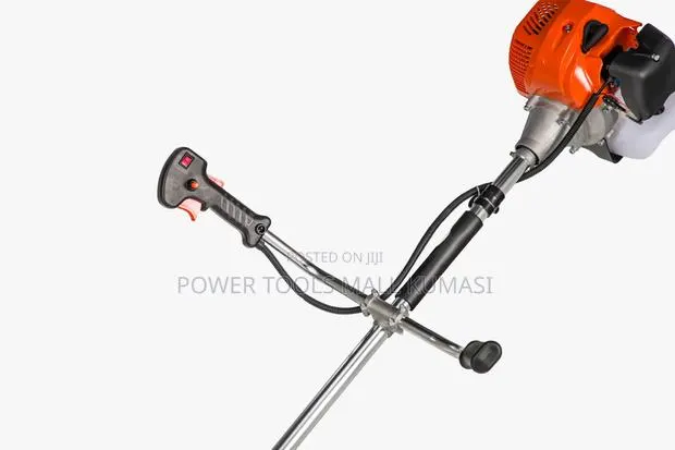 Gasoline Brush Cutter · Photo 1