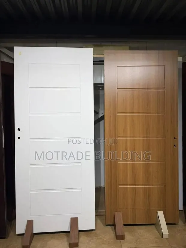 Luxury Interior Door · Photo 1
