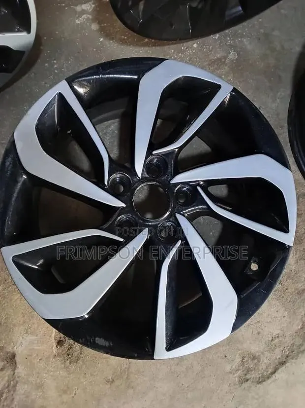 Rims for All Cars · Photo 1