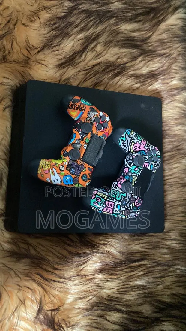 1tb Ps4 Slim Jailbreak · Photo 1