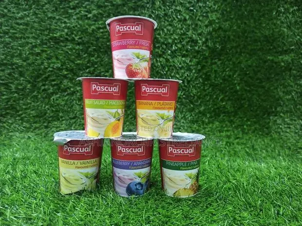 Pascual Yoghurt · Photo 1