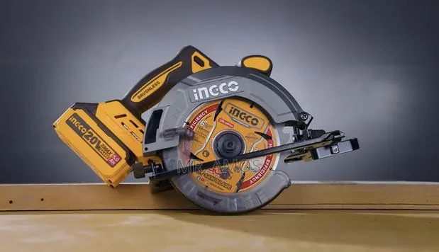 6.5” Brushless Cordless Circular Saw With 1x4.0Ah Battery - CSLI16523 · Photo 1