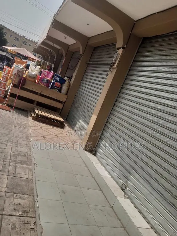 Shop for Rent at Medina Market · Photo 1