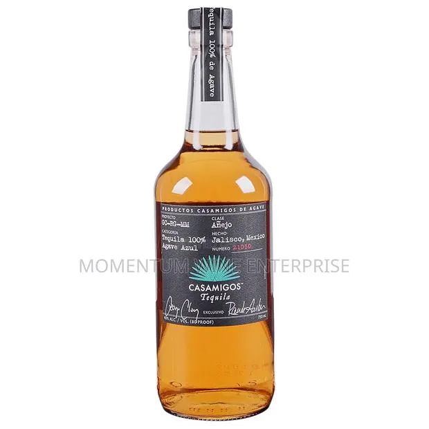 Casamigos Anejo Tequila 750 Ml · Photo 1
