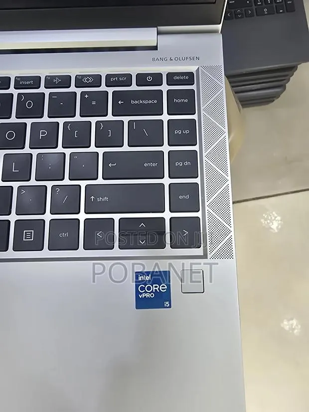 Laptop HP EliteBook 840 G8 8GB Intel Core i5 SSD 256GB · Photo 1