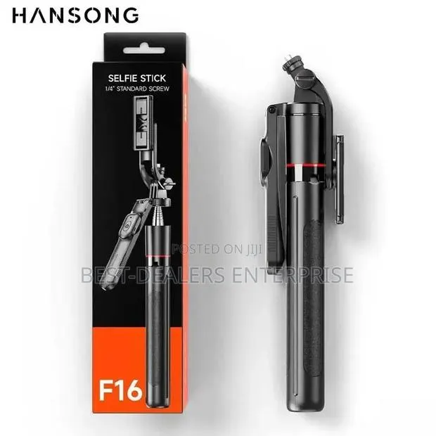 F16 Tripod Stand · Photo 1