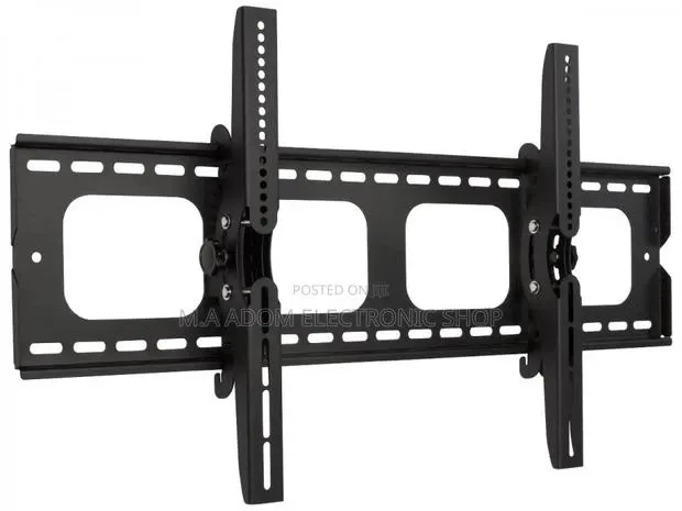 32”-65”TV Wall Mount Bracket With 15 Degree Tilt - · Photo 1