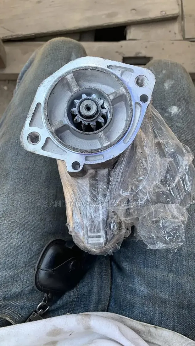 Ka Bongo 3 Home Used TESTED STARTER MOTOR Available