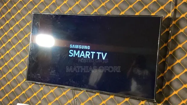 Samsung Smart 55inc · Photo 1