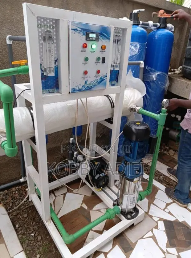 Kk Borehole Drilling · Photo 1