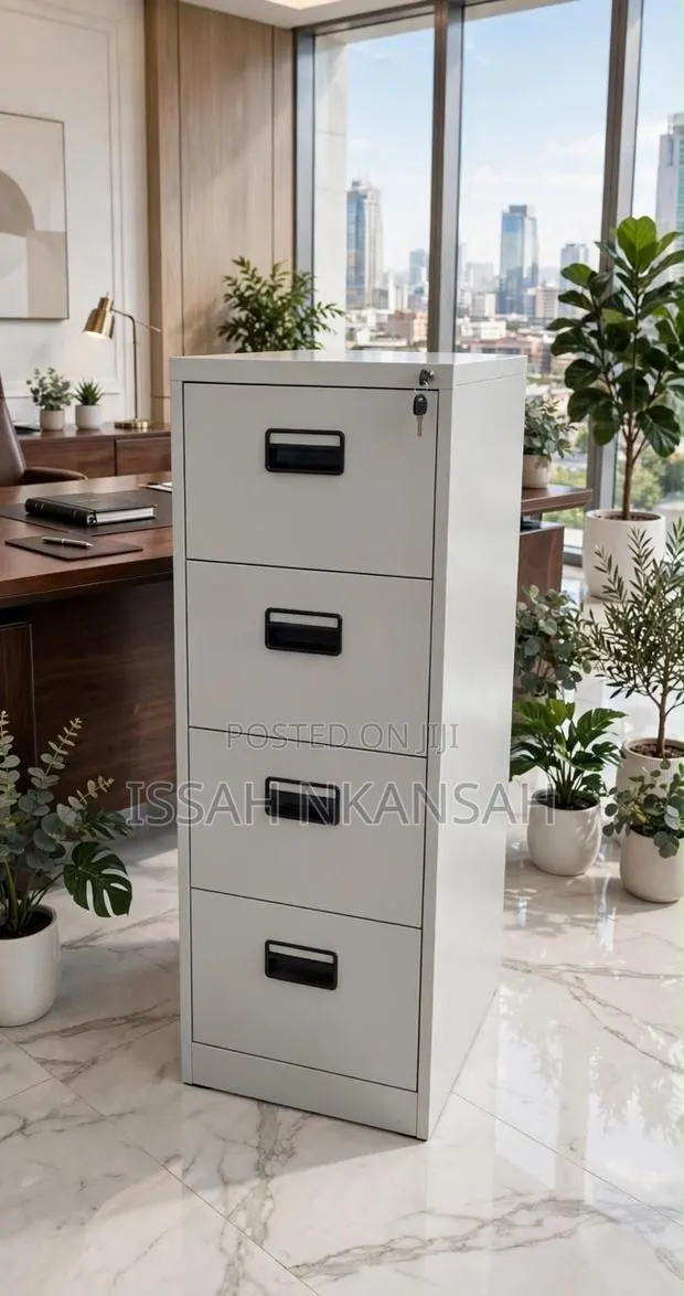 Metal Drawer · Photo 1
