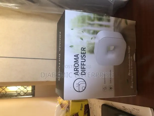 Aroma Diffuser · Photo 1