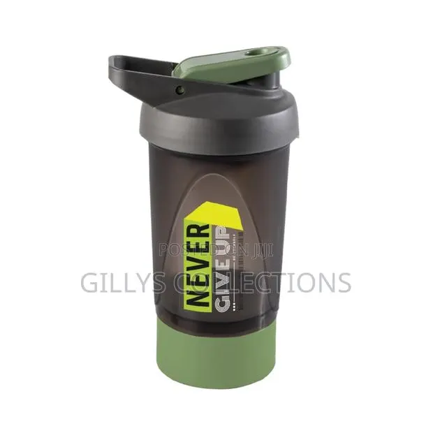 Shaker Bottle · Photo 1