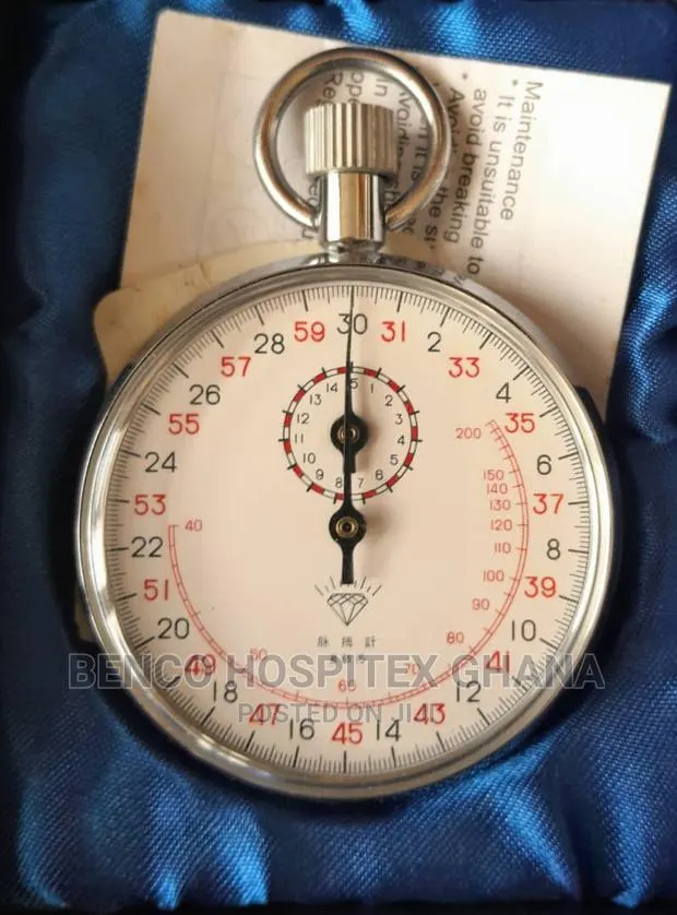 Stopwatch (Manual) · Photo 1