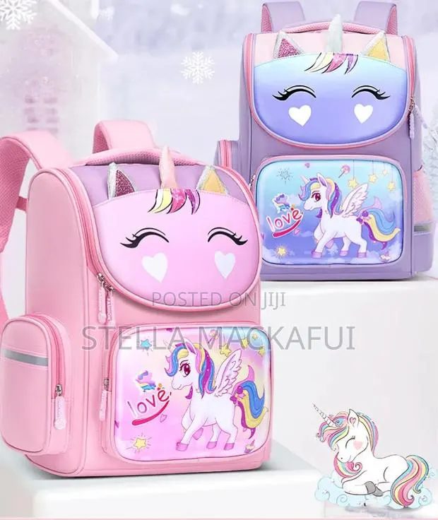 Beautiful Backpack for Girls · Photo 4