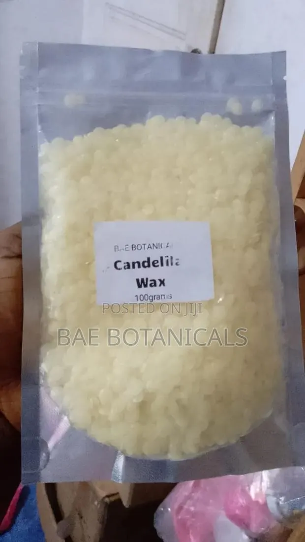 Candelila Wax · Photo 1