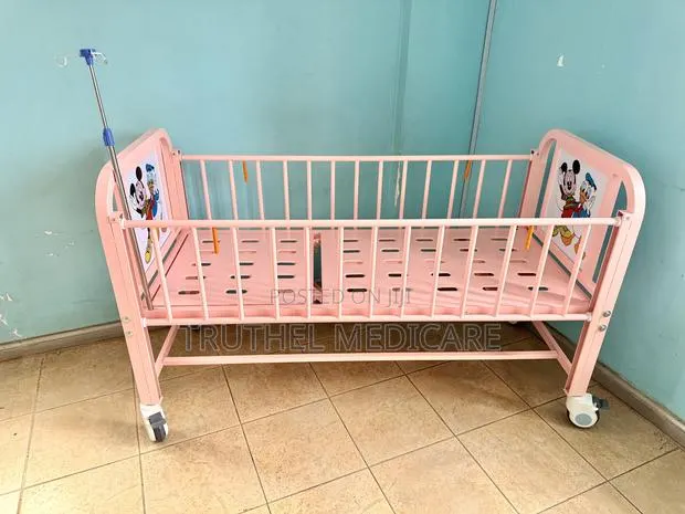 Children's/Pediatric Bed · Photo 1