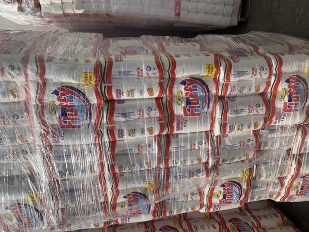 Jumbo Hand Towel or Tissue Everpack · Photo 1