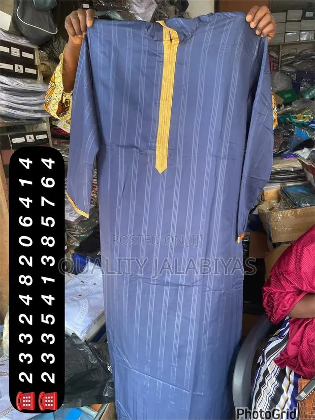 Hoodies Jalabiya · Photo 1