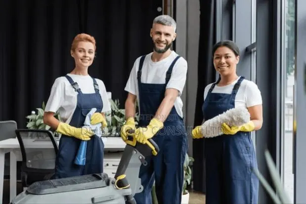 Ashaley Botwe Cleaners · Photo 1