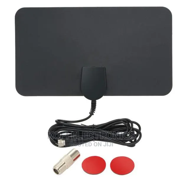 The Best Indoor HDTV Antenna · Photo 1