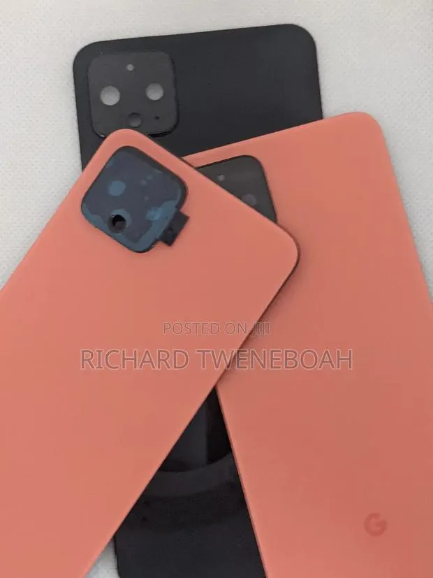 Google Pixel Back Glass and Housing · Photo 1