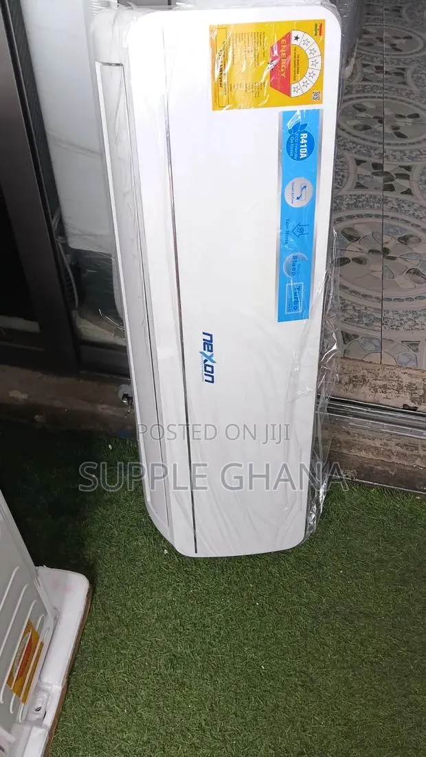 Nexon Life Is Simple 1.5hp Nexon Air Conditioners · Photo 1