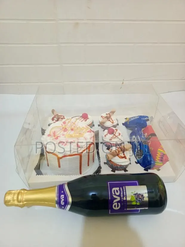 Celebration Pack in Cape Coast · Photo 1