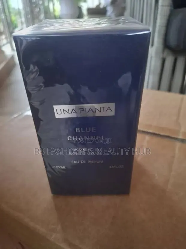 Blue Channel Inspired by Bleu De Channel (100ml) · Photo 1