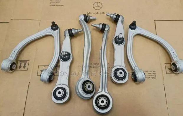 Mercedes Benz S222 2matic Strut Arms · Photo 1