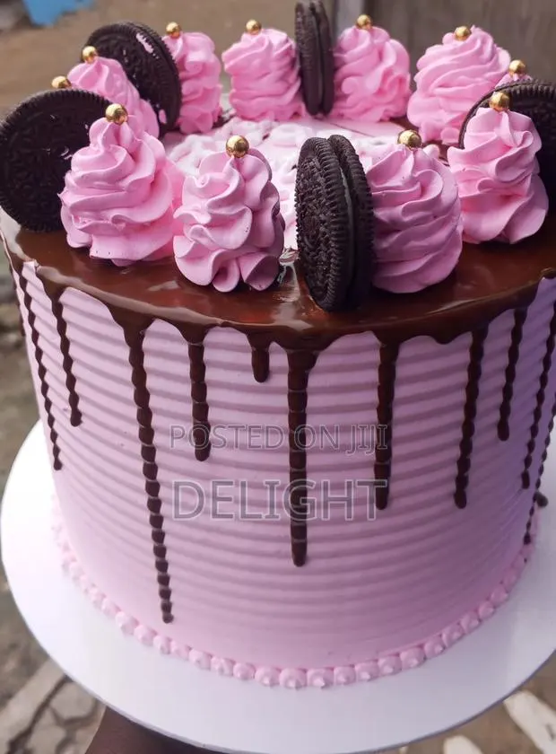Delight Tee's Cakes and More · Photo 1