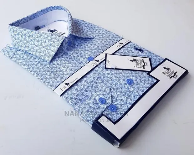 Men's Shirt · Photo 1
