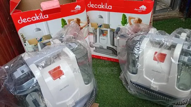 Star Life Decakila 400w Portable Spot Cleaner · Photo 1