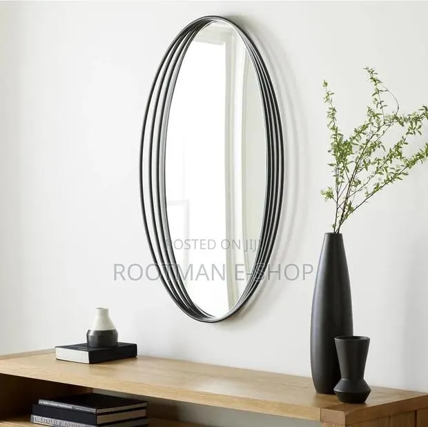 Zelda Wall Mirror · Photo 1