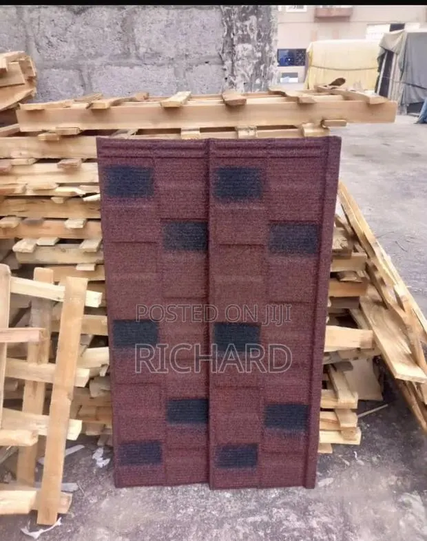 Roofing Ideas · Photo 1