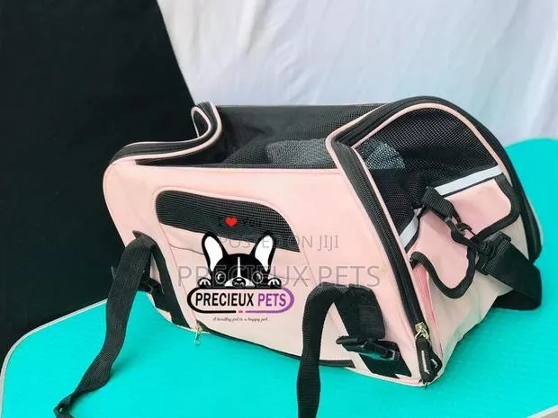 Mobile Toy Dog Bag Series 2021-22 · Photo 1