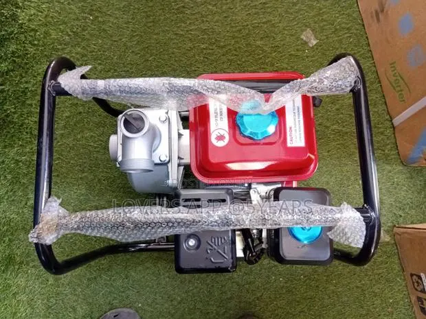Honda 2" Petrol Water Pump for Agriculture Drainage · Photo 1