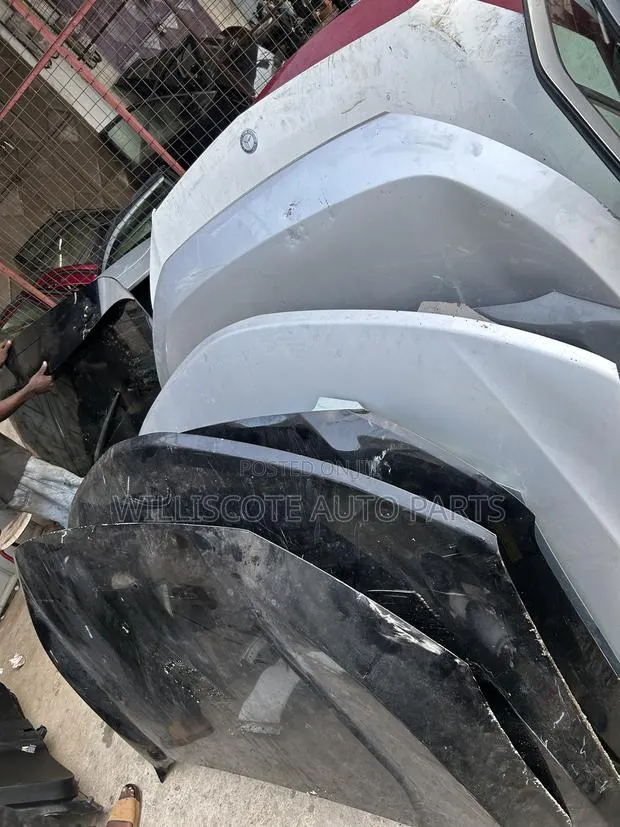 All Types of Hoods / Bonnet for Sale · Photo 1