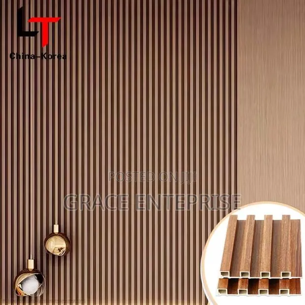 Clean and Super Quality Panels in Dif Quality · Photo 1