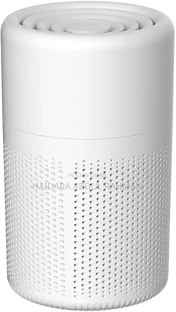 Air Purifier · Photo 1
