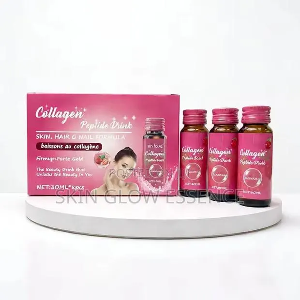 Collagen Peptide Drink · Photo 1